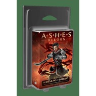 Ashes Reborn: The Demons of Darmas