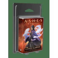 Ashes Reborn: The Ghost Guardian