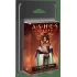 Ashes Reborn: The Goddess of Ishra