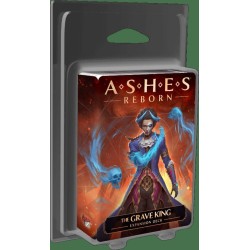 Ashes Reborn: The Grave King
