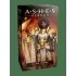 Ashes Reborn: The Laws of Lions