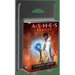 Ashes Reborn: The Masters of Gravity