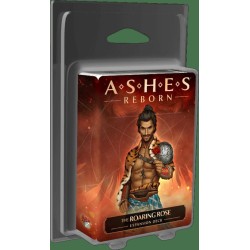 Ashes Reborn: The Roaring Rose