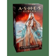 Ashes Reborn: The Song of Soaksend