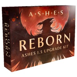 Ashes Reborn: 1.5 Upgrade Kit