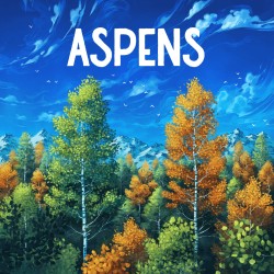 Aspens Kickstarter Standard Edition