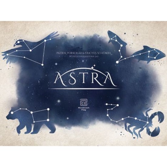 Astra ($35.99) - Family