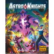 Astro Knights