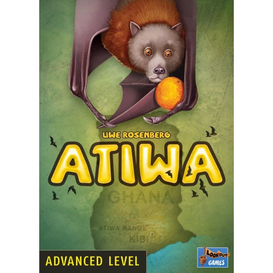 Atiwa ($74.99) - Strategy