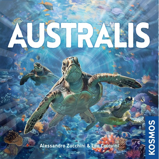 Australis Australis