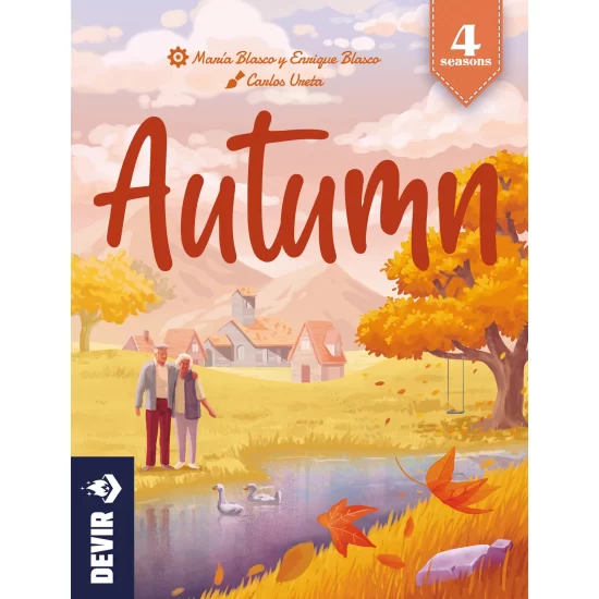 Autumn Autumn