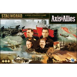 Axis And Allies Stalingrad Axis And Allies Stalingrad