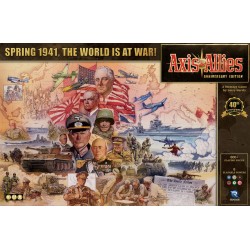 Axis & Allies Anniversary Edition