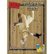 BANG! Wild West Show