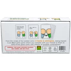 Joking Hazard - Adult Joking Hazard ($39.99) - Adult