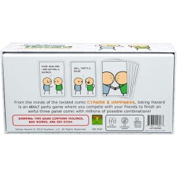 Joking Hazard