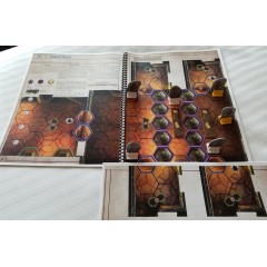 Gloomhaven: Jaws of the Lion ($54.99) - Coop