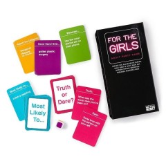 For the Girls ($29.99) - Adult