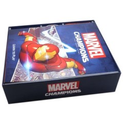 Folded Space: Marvel Champions ($19.99) - Organizers