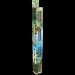 ROOT: Playmat Mountain/Lake