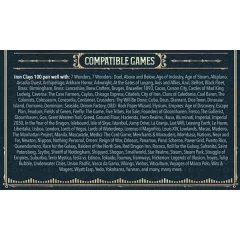 Iron Clays Retail Edition (100 Chips) - Tokens Iron Clays Retail Edition (100 Chips) ($60.99) - Tokens