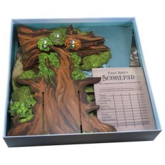 Folded Space: Everdell ($23.99) - Organizers