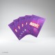 Marvel Champions Marvel Logo PURPLE (50) Marvel Champions Marvel Logo PURPLE (50)