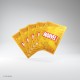 Marvel Champions Marvel Logo ORANGE (50) Marvel Champions Marvel Logo ORANGE (50)