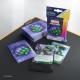 Marvel Champions Marvel She-Hulk (50) - Sleeves Marvel Champions Marvel She-Hulk (50) ($7.99) - Sleeves