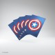 Marvel Champions Marvel Captain America (50) Marvel Champions Marvel Captain America (50)