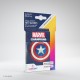Marvel Champions Marvel Captain America (50) Marvel Champions Marvel Captain America (50)