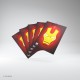 Marvel Champions Marvel Ironman (50) - Sleeves Marvel Champions Marvel Ironman (50) ($7.99) - Sleeves