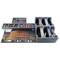 Folded Space: 7 Wonders (Second Edition) ($19.99) - Organizers