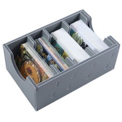 Folded Space: Root ($19.99) - Organizers