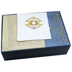 Folded Space: Terra Mystica Merchants of the Seas ($12.99) - Organizers