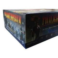 Folded Space: Twilight imperium Prophecy of Kings ($28.99) - Organizers