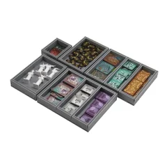 Folded Space: Cyclades - Organizers Folded Space: Cyclades ($21.99) - Organizers