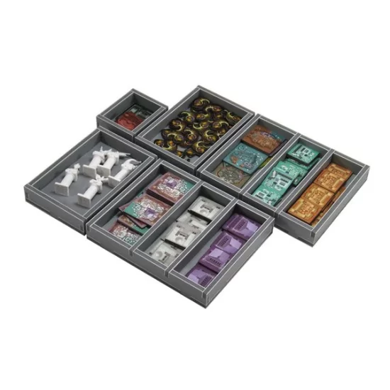 Folded Space: Cyclades - Organizers Folded Space: Cyclades ($21.99) - Organizers