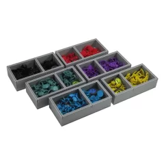 Folded Space: Cyclades - Organizers Folded Space: Cyclades ($21.99) - Organizers