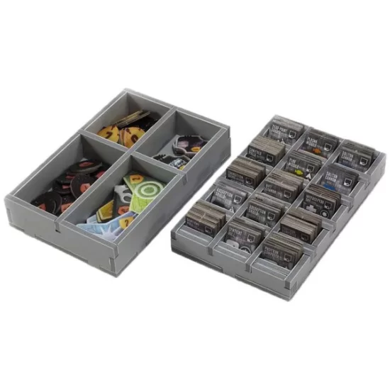 Folded Space: Eclipse Expansions - Organizers Folded Space: Eclipse Expansions ($16.99) - Organizers