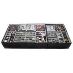 Folded Space: Eclipse Expansions - Organizers Folded Space: Eclipse Expansions ($16.99) - Organizers
