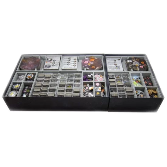 Folded Space: Eclipse Expansions - Organizers Folded Space: Eclipse Expansions ($16.99) - Organizers