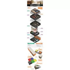 Terraforming Mars: Big Box (KickStarter) ($246.99) - Organizers