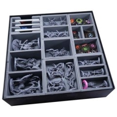 Folded Space: Nemesis - Aftermath and Void Seeders ($29.99) - Organizers