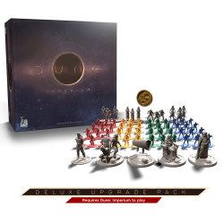 Dune: Imperium Deluxe Upgrade