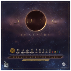 Dune: Imperium Deluxe Upgrade ($91.99) - Tokens