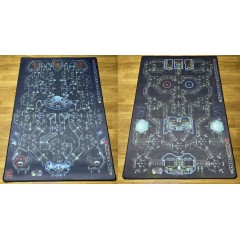 Nemesis Playmat (Core Game) ($49.99) - Playmats