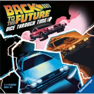 Back to the Future: Dice Through Time