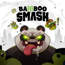 Bamboo Smash