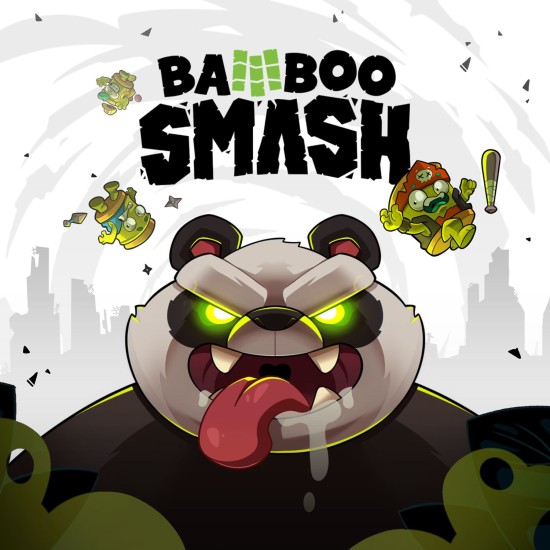 Bamboo Smash